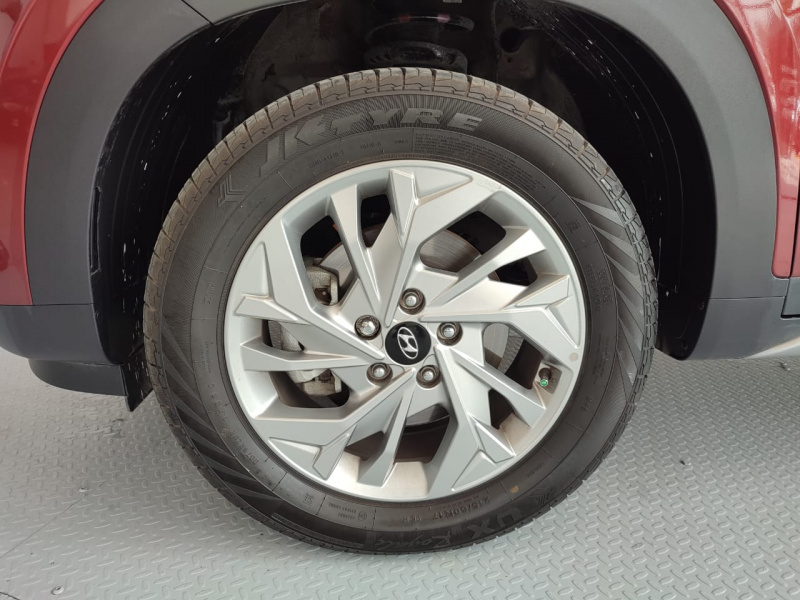Hyundai Creta  5 pts. GLS Premium, 1.5l, TA, f. led, RA-17 2022